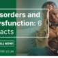 anxiety disorders and erectile dysfunction
