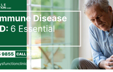 autoimmune disease and erectile dysfunction