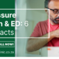 blood pressure medication and erectile dysfunction