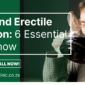 caffeine and erectile dysfunction