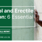 cholesterol and erectile dysfunction