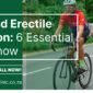 cycling and erectile dysfunction