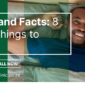 ED myths and facts