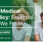 editorial and medical review policy