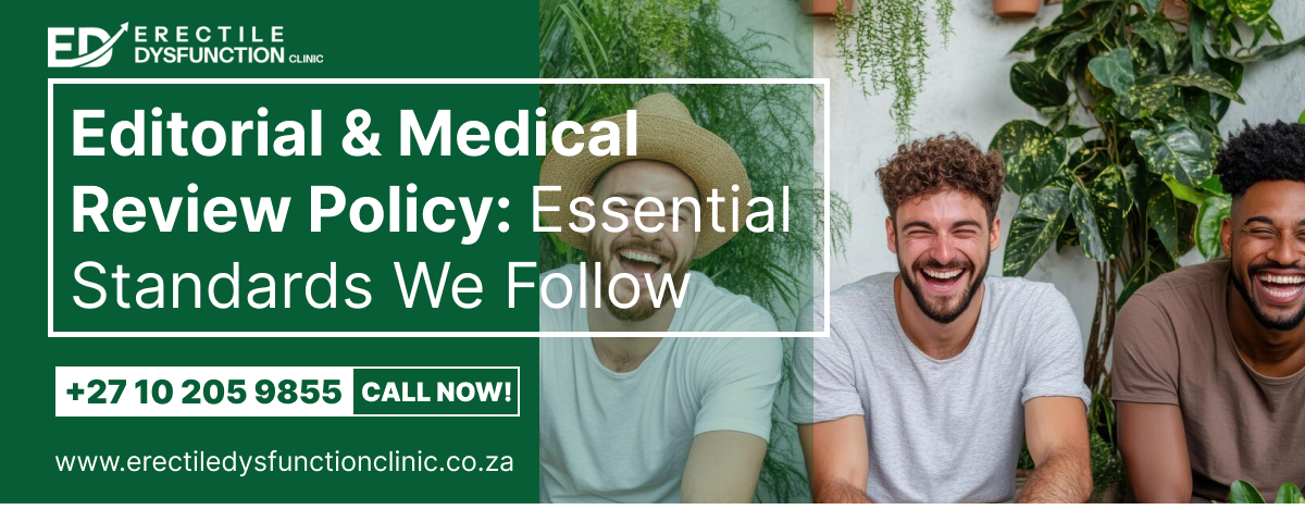 editorial and medical review policy