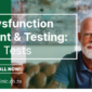 erectile dysfunction assessment and testing