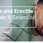 finasteride and erectile dysfunction