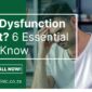 Is Erectile Dysfunction Permanent