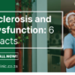 multiple sclerosis and erectile dysfunction