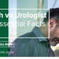 naturopath vs urologist for erectile dysfunction