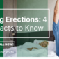 no morning erections