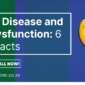 Peyronie's disease and erectile dysfunction