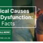 psychological causes of erectile dysfunction