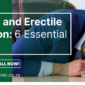 shift work and erectile dysfunction