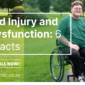 spinal cord injury and erectile dysfunction
