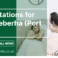 Remote erectile dysfunction consultations for men in Gqeberha, Port Elizabeth and the Eastern Cape, from Erectile Dysfunction Clinic in Buccleuch, Sandton