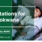 Erectile dysfunction consultations for men in Polokwane and Limpopo, via the N1 to Erectile Dysfunction Clinic in Buccleuch, Sandton