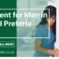 Route from Akasia and Pretoria North on the N1 to Erectile Dysfunction Clinic in Buccleuch, Sandton