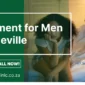 Route from Atteridgeville on the N4 and N1 to Erectile Dysfunction Clinic in Buccleuch, Sandton