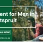 Route from Bronkhorstspruit on the N4 and N1 to Erectile Dysfunction Clinic in Buccleuch, Sandton