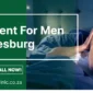 Route from Johannesburg to Erectile Dysfunction Clinic in Buccleuch, Sandton, via the N1 and M1