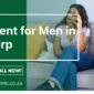 Route from Krugersdorp on the N14 and N1 to Erectile Dysfunction Clinic in Buccleuch, Sandton