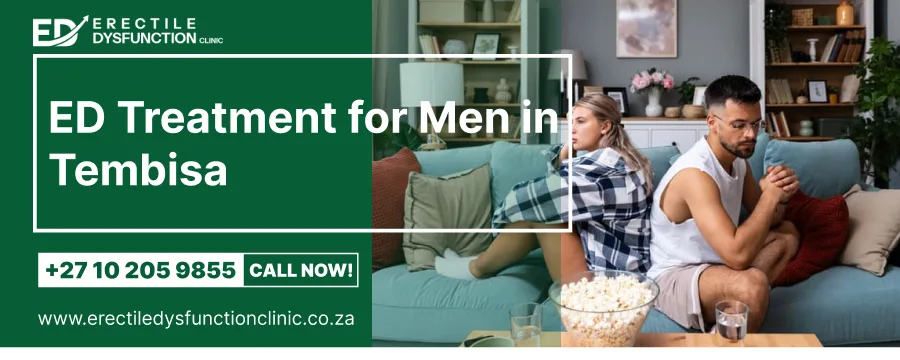 Route from Tembisa on Allandale Road and the N1 to Erectile Dysfunction Clinic in Buccleuch, Sandton